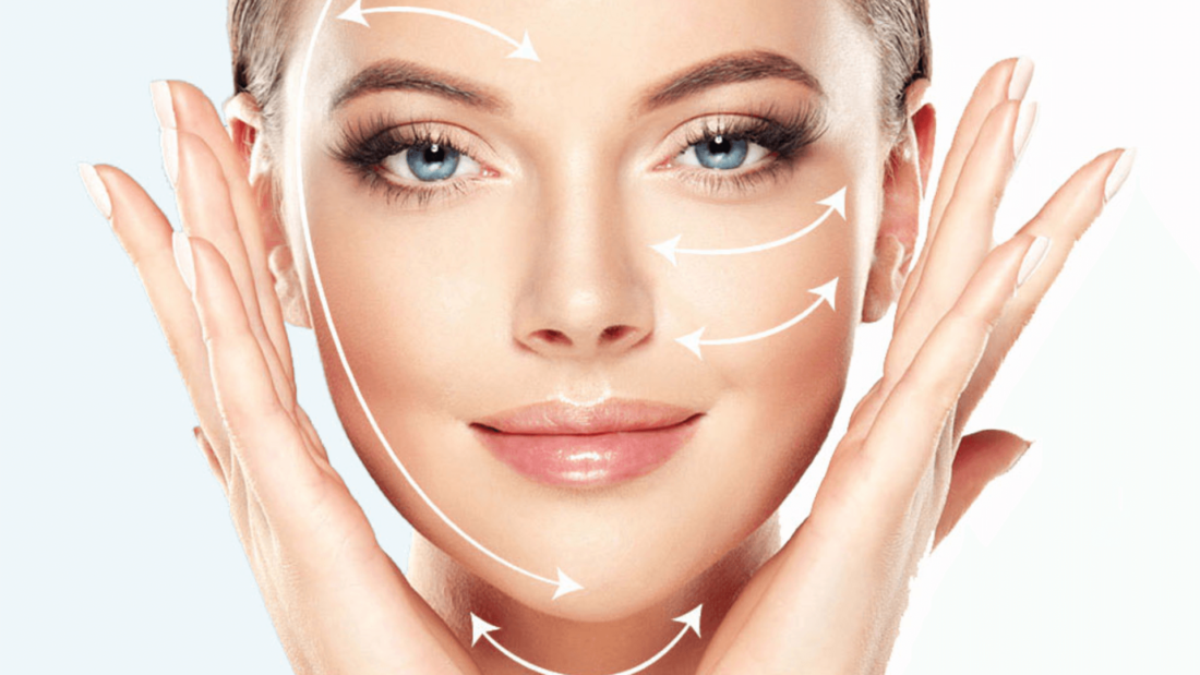 Harmonização Facial