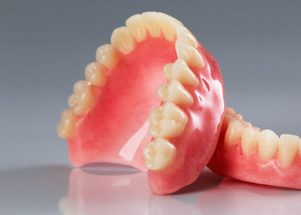 Prótese Dentária